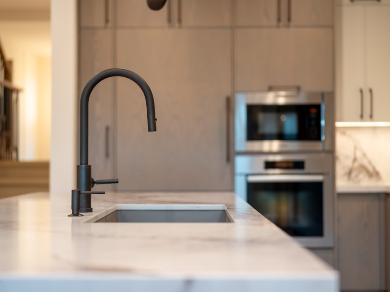 Commercial plumbing in Denton